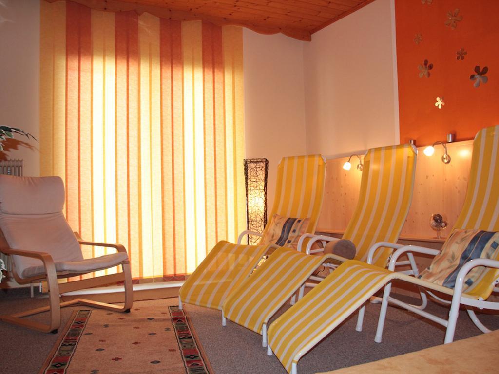 Pension&Ferienwohnung Sonnleiten Gnesau Exterior foto